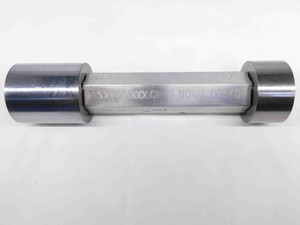 1.6830 & 1.6870 CL X PIN PLUG GAGE GO NO GO 1.6875 -.0005 1 11/16 43 1.683 1.687 - TJ0032CL5