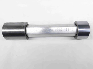 1.6242 & 1.6246 CL X PIN PLUG GAGE GO NO GO 1.6250 -.0004 1 5/8 41.255 CHECK - TJ0034CL5