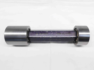 46.736 & 46.787 CL X METRIC PIN PLUG GAGE GO NO GO 47.000 -.213 47 mm 1.8420 - TJ0079CU4