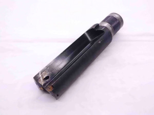 SANDVIK 1 5/8 O.D. INDEXABLE DRILL R416.1-0413-20-05M 1 1/4 SHANK 1.625 41.3mm - NS3722CH5