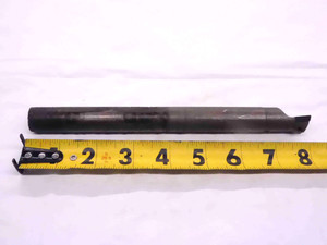 3/4 DIA J12-SDUPL3 HEAVY METAL COOLANT INDEXABLE BORING BAR DP33 INSERTS .75 - NS3726CH5