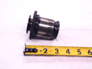 LYNDEX #3 TAPPING COLLET NT15-064 SIZE 1" QUICK CHANGE TAP ADAPTER 1.0 - NS3729CH5