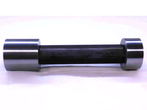 1.4860 & 1.4890 CL Z PIN PLUG GAGE GO NO GO 1.4844 +.0016 1 31/64 38 1.486 1.489 - JG0028CU4