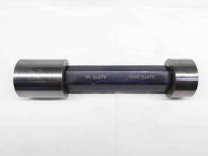 1.6700 & 1.6710 CL XX PIN PLUG GAGE GO NO GO 1.6719 1 43/64 42.418 1.670 1.671 - TJ0083CU4