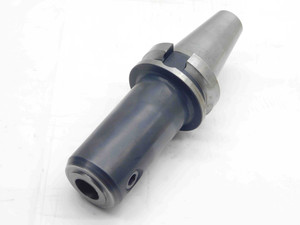 BT40 HPI 3/4 ID SOLID END MILL TOOL HOLDER .75 BT40-HFM3/4"-120 4 3/4 PROJECTION - BR11099CH5