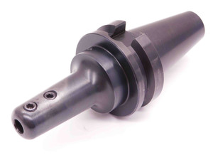 BT40 PRECISION COMPONENTS BT-40-.500TD-4 1/2 TAP DRIVER TOOL HOLDER 4" PROJ. - BR11103CH5