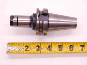 BT40 NIKKEN SK10 COLLET CHUCK TOOL HOLDER 90mm PROJECTION BT40-SK10-90 SK 10 - BR11104CH5