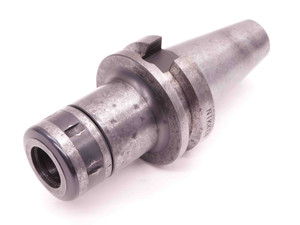 BT40 NIKKEN SK16 COLLET CHUCK TOOL HOLDER 90mm PROJECTION BT40-SK16-90 SK 16 - BR11106CH5