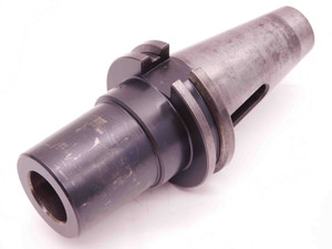 CAT40 LYNDEX MORSE TAPER ##3 TOOL HOLDER 3" PROJECTION MT#3 MACHINIST TOOLING - BR11114CH5