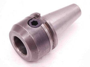 CAT40 VALENITE 1 1/4 ID SOLID END MILL TOOL HOLDER 1.25 STUB V40CT-E125-200 - BR11118CH5