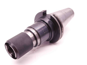 CAT50 #2 TENSION & COMPRESSION TAPPING CHUCK TOOL HOLDER 5 3/4 PROJECTION - BR11124CH5