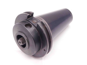 CAT50 SANDVIK CAPTO C4 MODULAR TOOL HOLDER STUB 40mm PROJ. C4-A390.45-50 040 - BR11126CH5