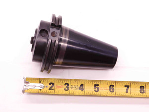 CAT50 SANDVIK CAPTO C4 MODULAR TOOL HOLDER STUB 40mm PROJ. C4-A390.45-50 040 - BR11126CH5