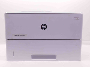 HP LASERJET PRO M501 WORKGROUP LASER PRINTER USES 87x CF287X TONER CARTRIDGES