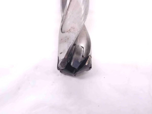 KENNAMETAL 16.000 - 16.999mm O.D. INDEXABLE DRILL KTIP160R5SCF20M 20mm SHANK - NS3746DH5