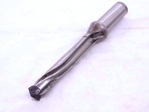 KENNAMETAL 16.000 - 16.999mm O.D. INDEXABLE DRILL KTIP160R5SCF20M 20mm SHANK - NS3746DH5