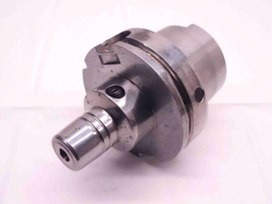 HSK100A GUHRING 10mm I.D. HYDRAULIC CHUCK TOOL HOLDER 10mm 3.9 PROJ. 14163819 - NS3762BT5