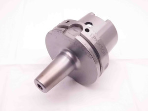 HSK100A ERICKSON 10mm ID SHRINK FIT TOOL HOLDER 10.0 3.8 PROJ. HSK100ATTGL10090M - NS3765BT5