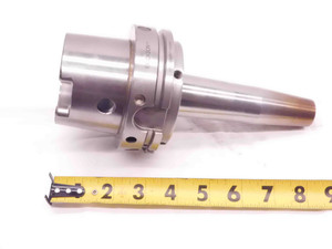 HSK100A ERICKSON 10mm ID SHRINK FIT TOOL HOLDER 10.0 HSK100AHPVTT10160M - NS3770BT5