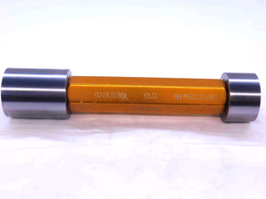 31.800 & 32.200 CL ZZ mm PIN PLUG GAGE GO NO GO 32.000 32 1.2520 31.80 32.20 - JG0048SLW