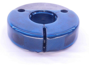 1 5/16 12 UN 2A THREAD RING GAGE 1.3125 GO ONLY P.D. = 1.2567 INSPECTION CHECK - DW38254CY5