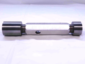 1.3100 & 1.3200 CL X PIN PLUG GAGE GO NO GO 1.3125 1 5/16 33.274 1.310 1.320 - JG0160DJ5