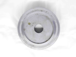 4.3715 CLASS X PIN PLUG GAGE 4.3750 -.0035 UNDERSIZE 4 3/8 111 mm INSPECTION - TJ0166SLW