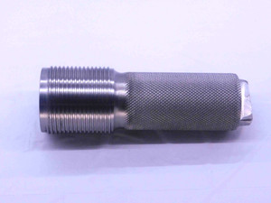 SHOP MADE 1.7 10 SA 2G STUB ACME THREAD PLUG GAGE 1.70 1.700 INSPECTION CHECK - DW38331DH5