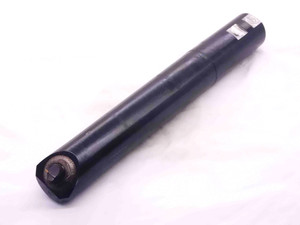 1 1/2 SHANK DIA CSS15-59 10 1/4 OAL INDEXABLE BORING BAR 1.5 ADJUSTABLE - NS3821CH5