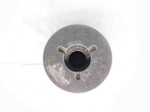 1.5050 CLASS X PIN PLUG GAGE 1.5000 +.0050 OVERSIZE 1 1/2 38.227 mm 1.505 CHECK - TJ0182SLW