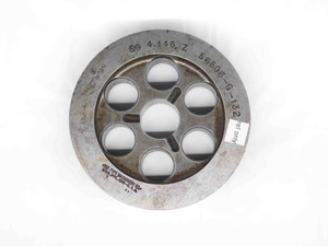 4.1450 CLASS Z PIN PLUG GAGE 4.1563 -.0113 UNDERSIZE 4 5/32 105.283 mm 4.145 - TJ0208LVR