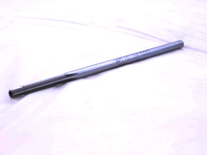 APT 0.195 OD HSS REAMER 6 FL .195 .1950 3/16 .1875 +.0075 OVERSIZE 5 mm - JG0184BR5