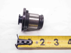 BILZ #2 TAPPING COLLET T21018 SIZE 5/16 QUICK CHANGE TAP ADAPTER .3125 WE2 - NS3835DH5