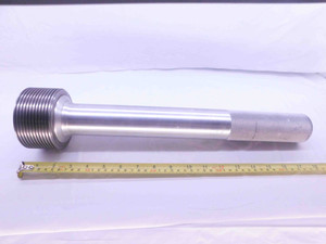 SHOP MADE 3 3/4 6 SA 3G EXTRA LONG STUB ACME THREAD PLUG GAGE 3.75 3.750 3.7500 - DW38359DH5