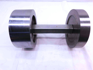 5.2200 & 5.2800 CL Z PIN PLUG GAGE GO NO GO 5.2188 +.0012 5 7/32 134 5.220 5.280