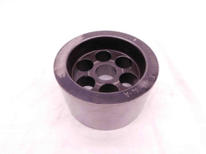 4.0000 CLASS X PIN PLUG GAGE ONSIZE 4.0 101.600 mm 4.000 INSPECTION CHECK - NS3861BL5