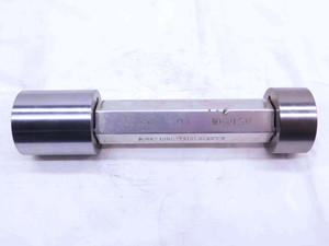 1.6800 & 1.7000 CL Z PIN PLUG GAGE GO NO GO 1.7031 -.0031 1 45/64 43 1.680 1.700 - NS3874BL5