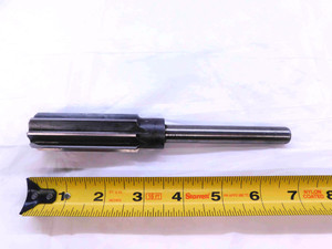 1.0475 O.D. HSS CHUCKING REAMER 8 FLUTE 1.0475 1 3/64 1.0625 -.0150 UNDERSIZE - JG0241CE4