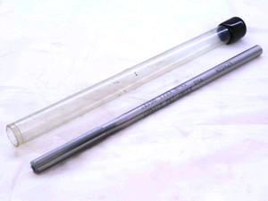 TRI-ANGLE 0.275 OD COBALT REAMER 6 FL .275 .2750 .2813 -.0063 UNDERSIZE 7 mm - JG0272BR5