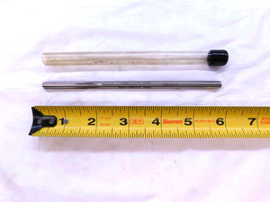 TRI-ANGLE 0.269 OD HSS REAMER 6 FL .269 .2690 17/64 .2813 -.0123 UNDERSIZE USA - JG0273BR5