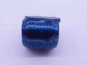 1 1/4 8 UNJ THREAD PLUG GAGE 1.25 1.250 1.2500 GO ONLY P.D. = 1.1688 2B OR 3B - DW38393SLW