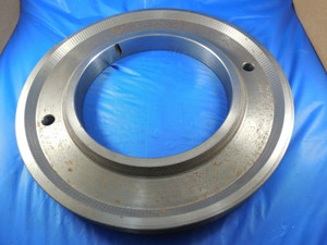 SHOP MADE 11 1/4 4 ACME LEFT HAND THREAD PLUG GAGE 11.25 MACHINE SHOP TOOLING