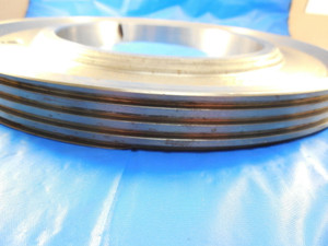 SHOP MADE 11 1/4 4 ACME LEFT HAND THREAD PLUG GAGE 11.25 MACHINE SHOP TOOLING