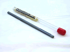 NEW FULLERTON 0.195 OD CARBIDE REAMER 4 FL .195 .1950 .1875 OVERSIZE 5 mm - JG0309BR5