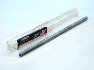 NEW APT 0.195 OD HSS REAMER 6 FL .195 .1950 3/16 .1875 +.0075 OVERSIZE 5 mm - JG0311BR5