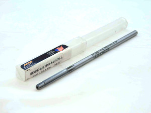 NEW APT 0.195 OD HSS REAMER 6 FL .195 .1950 3/16 .1875 +.0075 OVERSIZE 5 mm - JG0315BR5