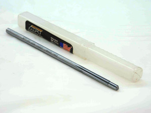 APT 0.1645 O.D. HSS CHUCKING REAMER 6 FLUTE .1645 5/32 .1563 +.0082 OVERSIZE - JG0318BR5