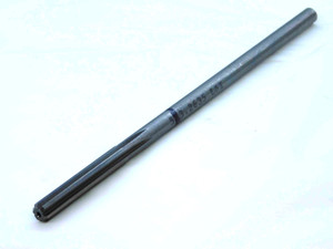 L & I 0.2635 O.D. HSS CHUCKING REAMER 6 FLUTE .2635 17/64 .2500 +.0135 OVERSIZE - JG0324AF5