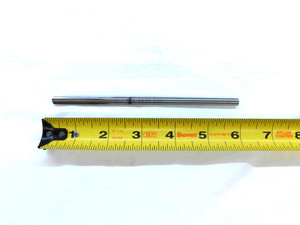 L & I 0.2635 O.D. HSS CHUCKING REAMER 6 FLUTE .2635 17/64 .2500 +.0135 OVERSIZE - JG0324AF5
