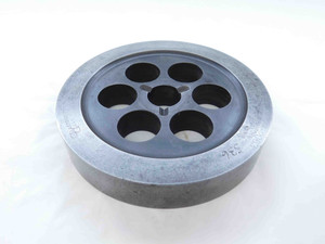 5.5285 CLASS X PIN PLUG GAGE 5.5313 -.0028 UNDERSIZE 5 17/32 140.424 mm CHECK - JG0412SLW